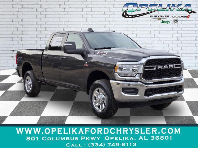 new 2024 Ram 2500 car, priced at $62,925