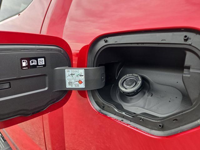 new 2025 Ford F-150 car, priced at $57,861