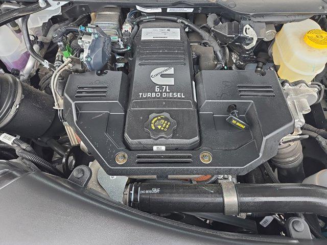new 2024 Ram 2500 car, priced at $65,704