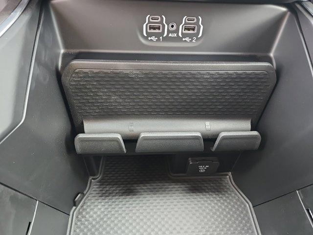 new 2024 Ram 2500 car, priced at $65,704