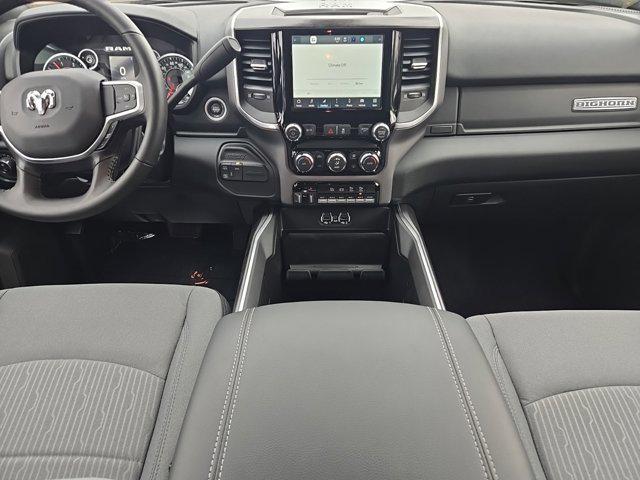 new 2024 Ram 2500 car, priced at $65,704