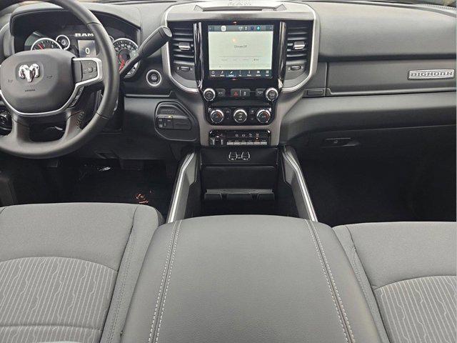 new 2024 Ram 2500 car, priced at $58,963
