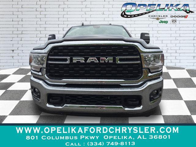 new 2024 Ram 2500 car, priced at $66,054