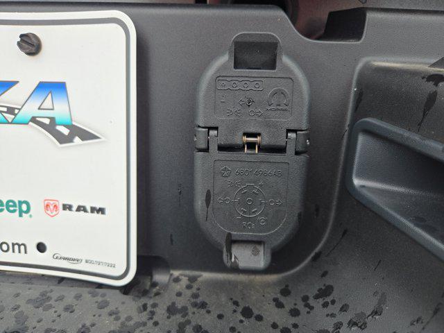 new 2024 Ram 2500 car, priced at $66,054