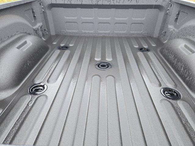 new 2024 Ram 2500 car, priced at $66,054