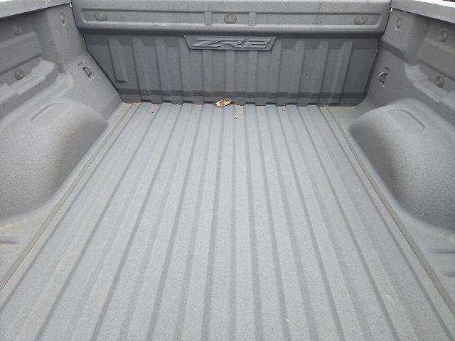 used 2018 Chevrolet Colorado car, priced at $29,937