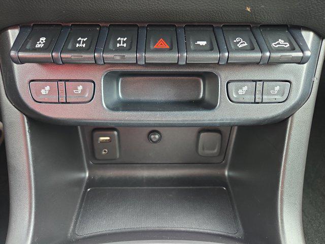 used 2018 Chevrolet Colorado car, priced at $29,937