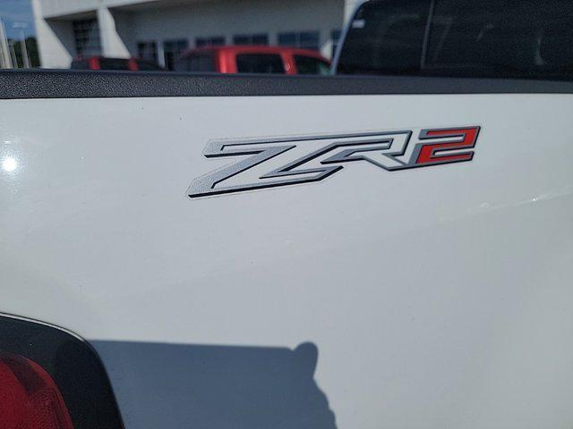 used 2018 Chevrolet Colorado car, priced at $30,864