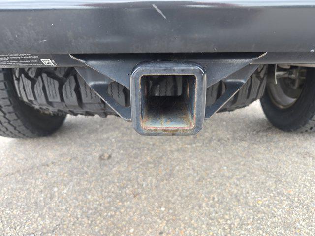 used 2018 Chevrolet Colorado car, priced at $29,937