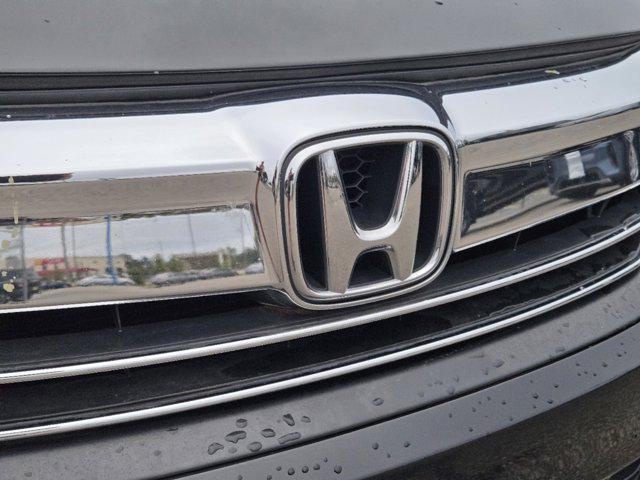 used 2016 Honda Accord car, priced at $21,570