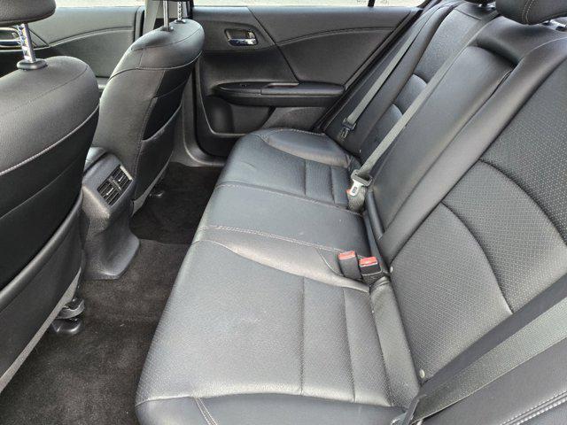 used 2016 Honda Accord car, priced at $21,570