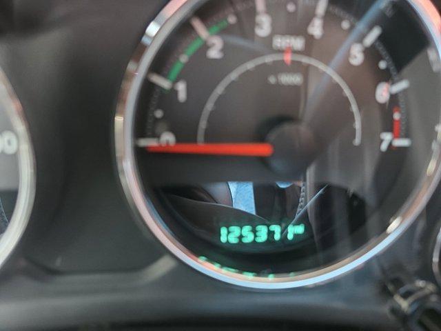 used 2017 Jeep Wrangler Unlimited car, priced at $17,156