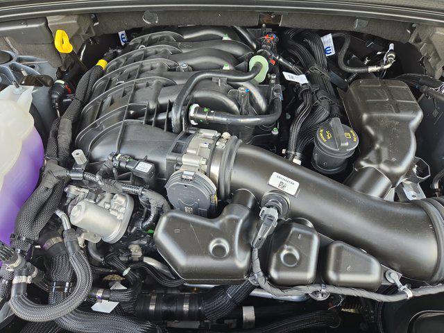 new 2025 Jeep Grand Cherokee L car, priced at $49,437