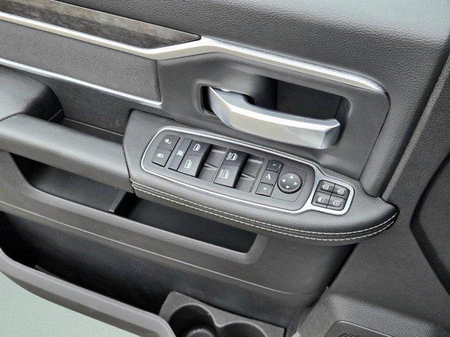 new 2024 Ram 2500 car, priced at $63,626
