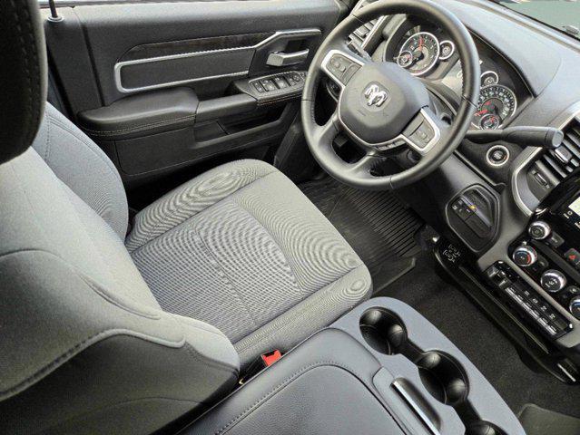 new 2024 Ram 2500 car, priced at $58,683