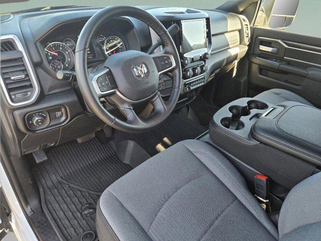new 2024 Ram 2500 car, priced at $58,683