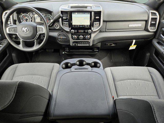 new 2024 Ram 2500 car, priced at $58,683