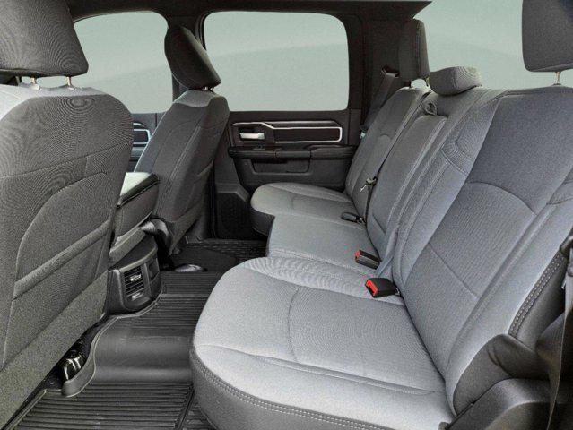 new 2024 Ram 2500 car, priced at $58,683