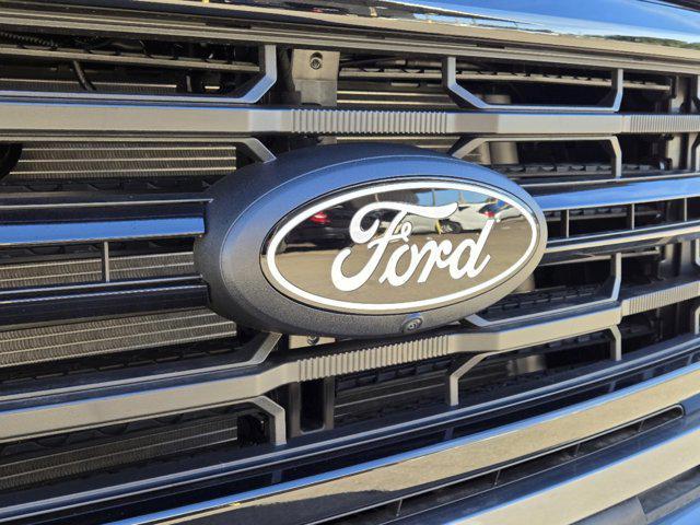 new 2024 Ford F-150 car, priced at $60,970