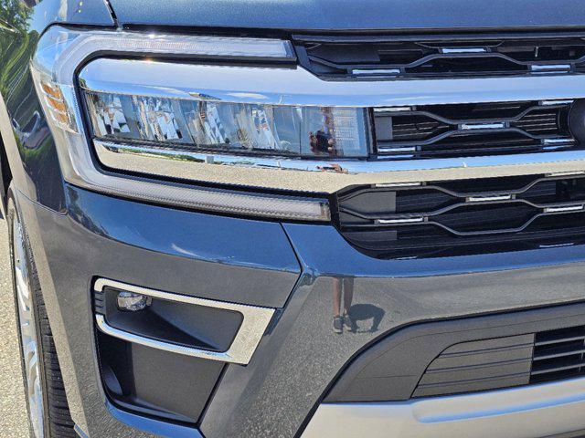 new 2024 Ford Expedition car, priced at $69,626