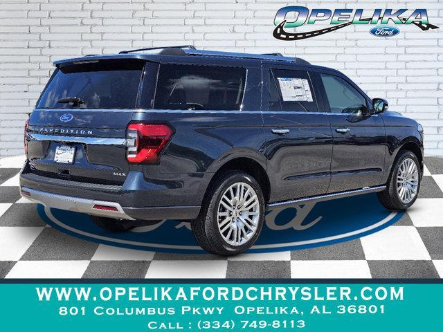 new 2024 Ford Expedition car, priced at $69,626