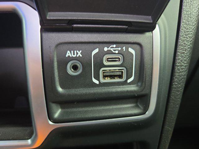 used 2024 Jeep Gladiator car, priced at $40,190