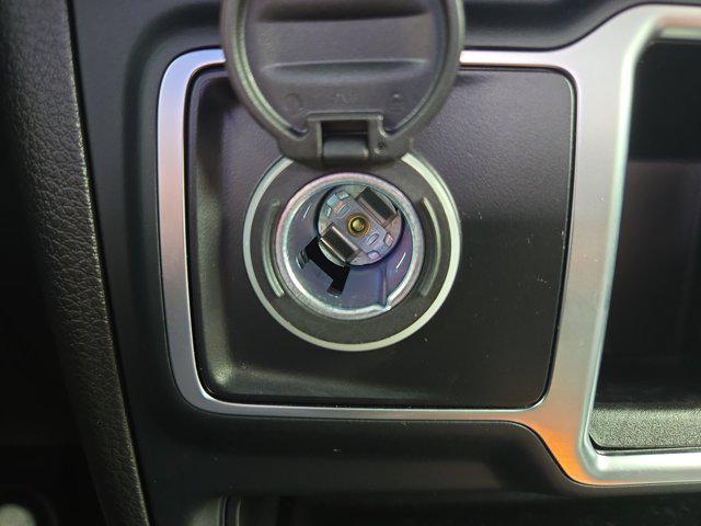 used 2024 Jeep Gladiator car, priced at $40,190