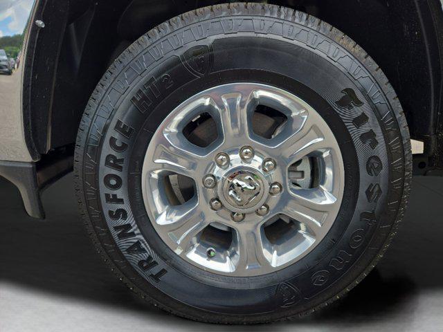 new 2024 Ram 2500 car, priced at $57,620