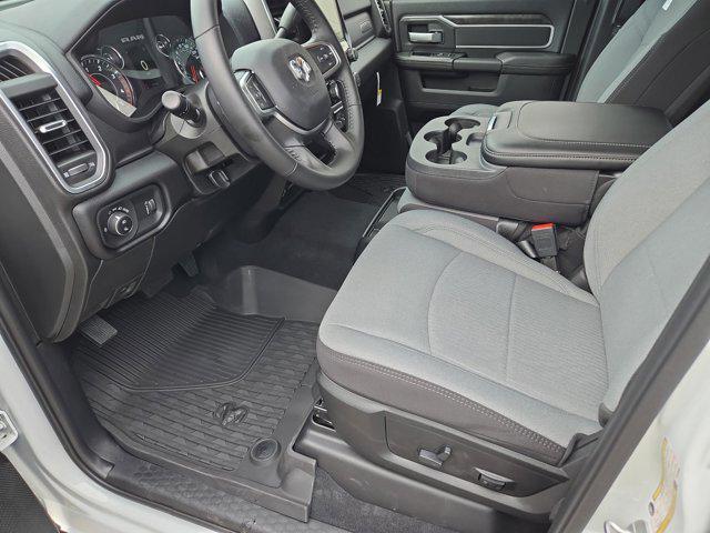 new 2024 Ram 2500 car, priced at $57,620