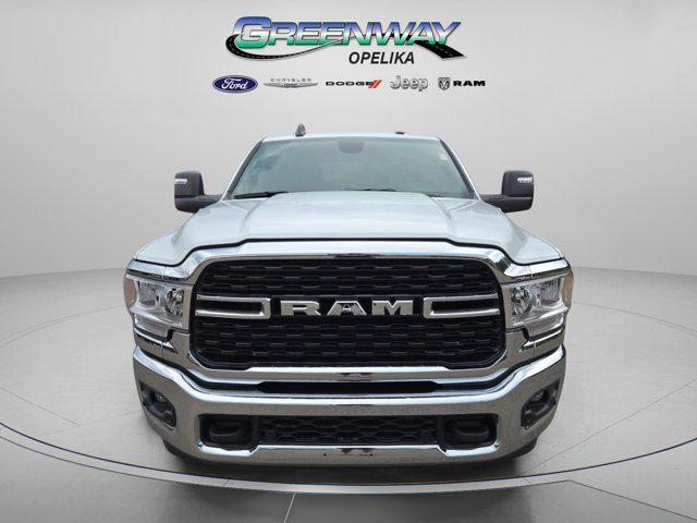 new 2024 Ram 2500 car, priced at $57,620