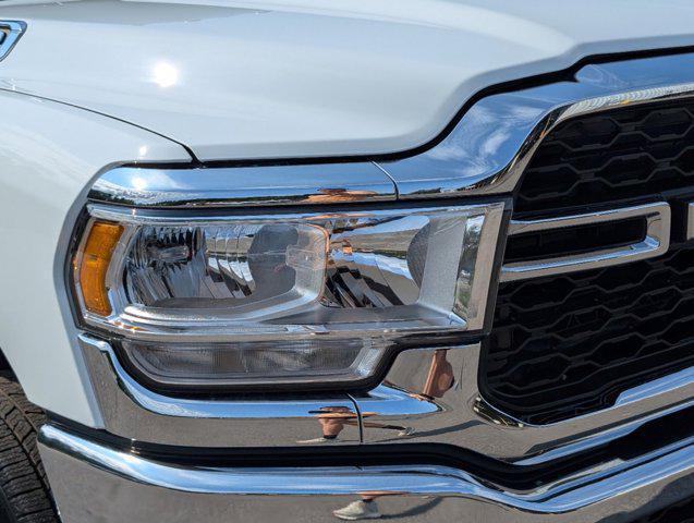 new 2024 Ram 3500 car, priced at $71,240