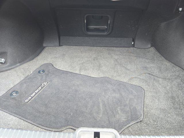 used 2022 Lexus ES 250 car, priced at $31,260