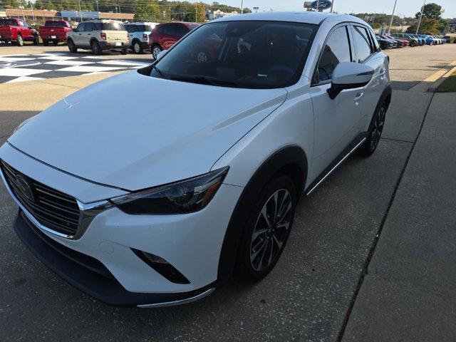 used 2019 Mazda CX-3 car, priced at $14,234