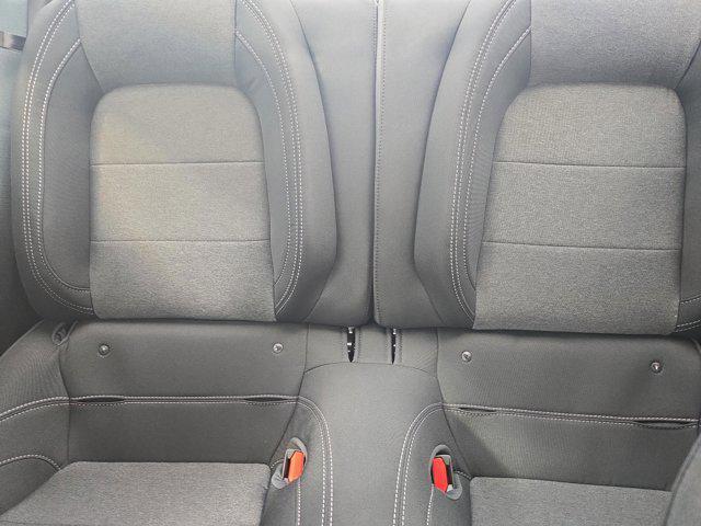 new 2026 Ford Mustang car, priced at $31,490