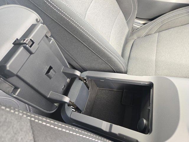 new 2026 Ford Mustang car, priced at $31,490