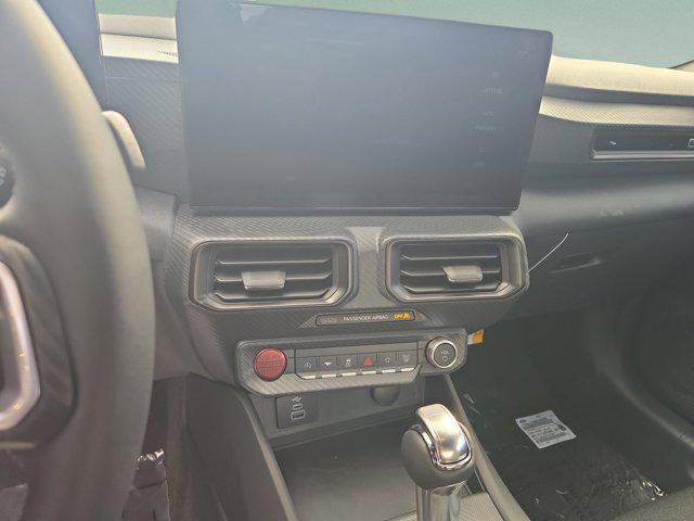 new 2026 Ford Mustang car, priced at $31,490