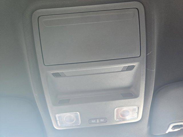 new 2026 Ford Mustang car, priced at $31,490