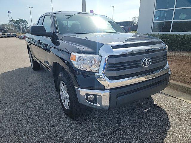 used 2015 Toyota Tundra car, priced at $19,260