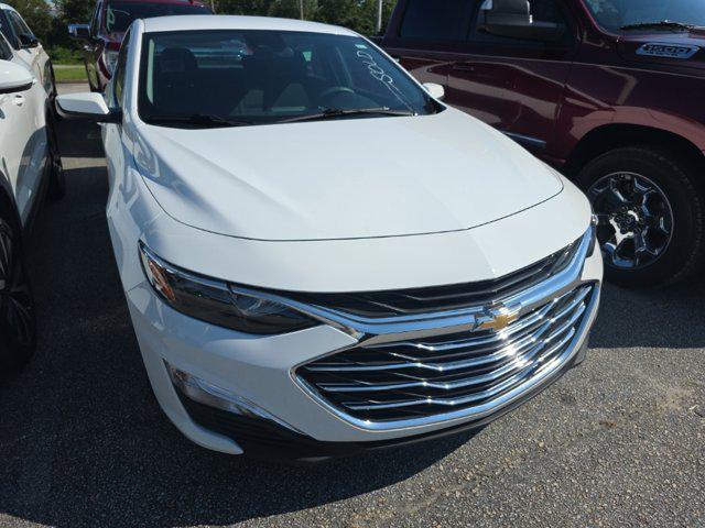 used 2023 Chevrolet Malibu car, priced at $20,706