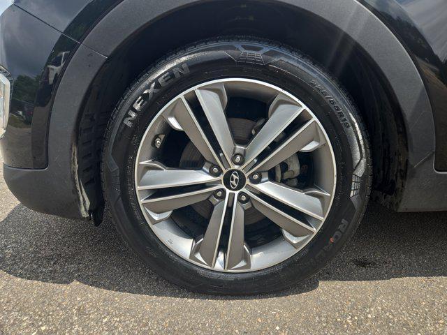 used 2014 Hyundai Santa Fe car