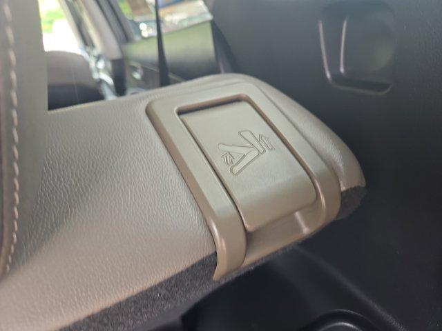 used 2014 Hyundai Santa Fe car