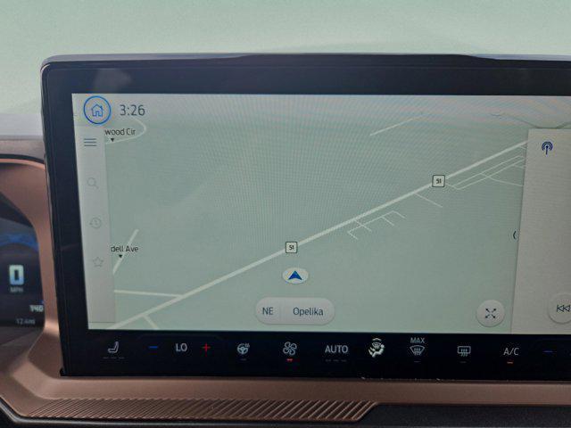 new 2025 Ford Bronco Sport car, priced at $37,475