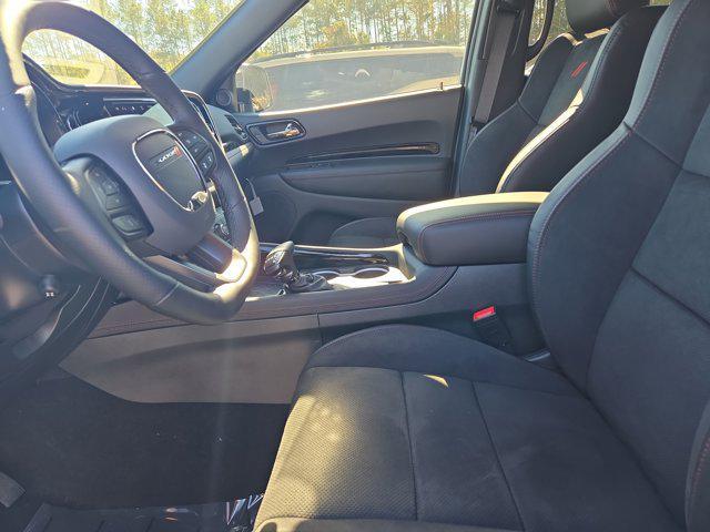 new 2026 Dodge Durango car, priced at $49,049