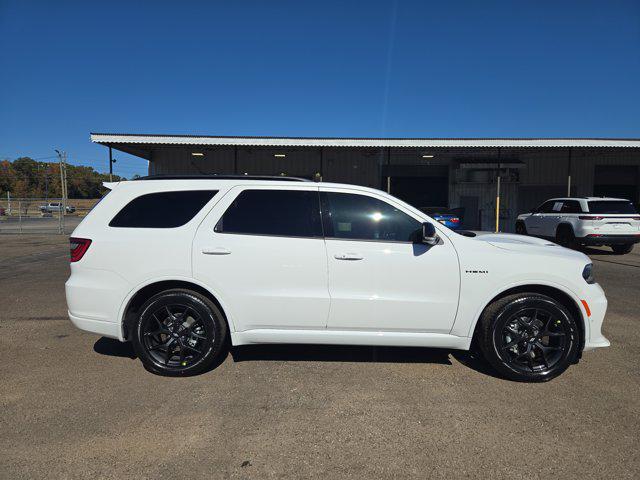 new 2026 Dodge Durango car, priced at $49,049