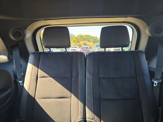 new 2026 Dodge Durango car, priced at $49,049