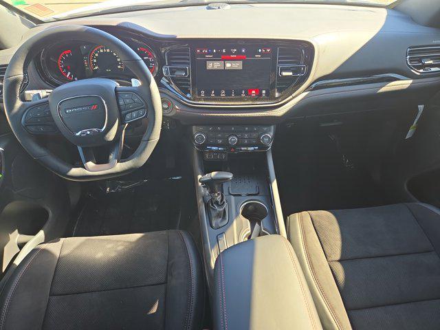 new 2026 Dodge Durango car, priced at $49,049