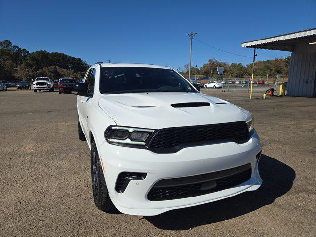 new 2026 Dodge Durango car, priced at $49,049