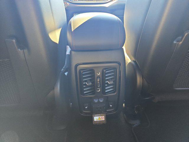 new 2026 Dodge Durango car, priced at $49,049