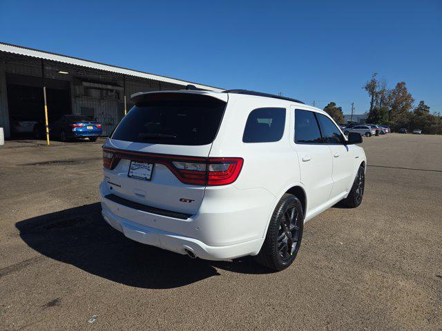 new 2026 Dodge Durango car, priced at $49,049