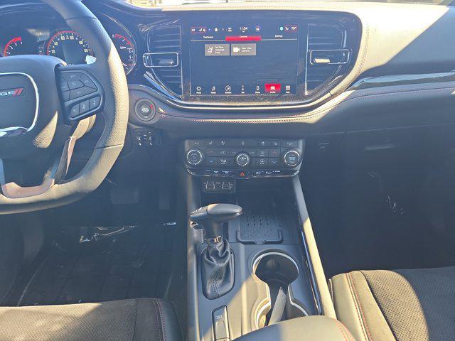 new 2026 Dodge Durango car, priced at $49,049